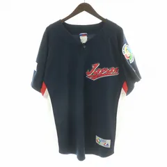 2025年最新】2006 wbc ユニフォームの人気アイテム - メルカリ