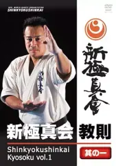 2026年最新】新極真会 dvdの人気アイテム - メルカリ