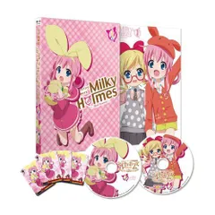 【帯付】【未開封ポストカード付】名探偵ホームズ オリジナル・サウンドトラック Amazon.co.jp: 名探偵ホームズ テレビ版: ミュージック