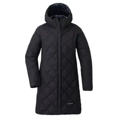 モンベル (montbell)ULトラベルダウン コート WS 1101631 BKNV Mサイズ