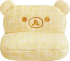 リラックマ　すてきなお家　てのりぬいぐるみ　ソファ　4974413872393