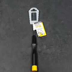 未使用品 ベッセル VESSEL マイクロドライバー 精密小ネジ用 -2.5×75mm No.9900