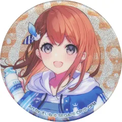 ⭐︎当選品☆激レア プロセカローソン缶バッジ 花里みのり（新品未使用） 2025年最新】花里みのりローソンの人気アイテム - メルカリ