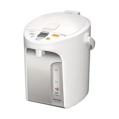海外向け】【展示品未使用】Panasonic 電気ポット NC-SSA300W - メルカリ