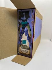 ROBOT魂 ＜SIDE AB＞ サーバイン（Aura Fhantasm）
