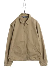 2025年最新】ラルフローレン スイングトップ カーキの人気アイテム