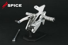 Weberキャブレター用マガードタイプ ツイン・アクセルワイヤー