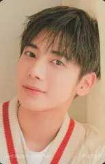 【中古】コレクションカード(男性) TOMORROW X TOGETHER/テヒョン/「TOMORROW X TOGETHER×魔女工場(ma：nyo)」対象商品購入特典ポストカード フォトカード