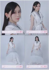 櫻坂46 Make or Break 山下瞳月 「Make or Break」ジャケット写真衣装 コンプ