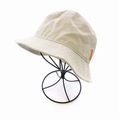 2025年最新】acne studios バケットハットの人気アイテム - メルカリ