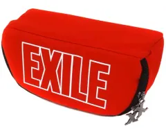 【中古】雑貨 EXILE ポーチ 「EXILE PERFECT LIVE 2001-2020」