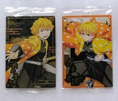 2025年最新】鬼滅の刃ウエハース8の人気アイテム - メルカリ