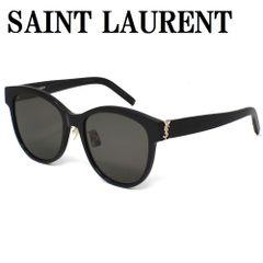 SAINT LAURENT サンローラン SLM105F 002 楽天市場】サンローラン SAINT LAURENT サングラス アジアン
