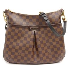 ルイヴィトン ブルームズベリPM M56888 ダミエ  ※ストラップ別売り品