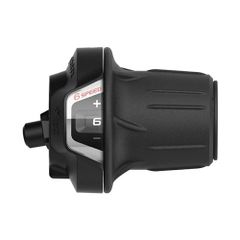 SHIMANO（シマノ）ESLRV3006RA SL-RV300 右用 6S レボシフト 2050mmインナー オプティカルギアディスプレイ付き