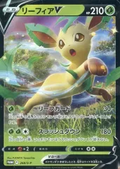 2025年最新】リーフィアVの人気アイテム - メルカリ