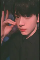 TXT HMV LD SOOBIN 誓い ラキドロ