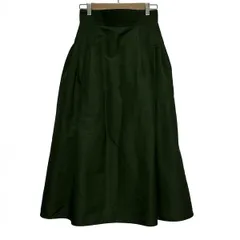 SHE Tokyo Odile Satin ivoryオディールサテン36完売品 SHE Tokyo Odile Satin ivoryオディールサテン36完売品 SHE