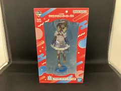 B賞 マチカネタンホイザ 一番くじ ウマ娘 プリティーダービー 8弾