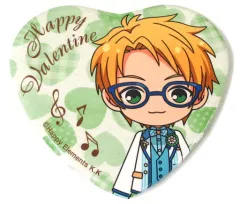 2025年最新】まるかく 缶バッジ 遊木真の人気アイテム - メルカリ