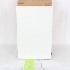 【美品】パナソニック F-YEX120B-W クリスタルホワイト 衣類乾燥除湿機 Panasonic 本体