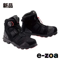 TAICHI バイクシューズ ブラック　26.5センチ ライディングシューズ | タイチ公式サイト（RS TAICHI）