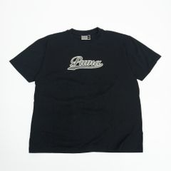 PUMA プーマ 半袖 Tシャツ クルーネック ブラック M