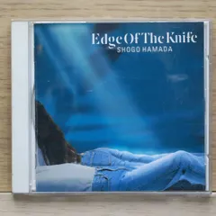 2025年最新】浜田省吾 EDGE OF THE KNIFEの人気アイテム - メルカリ
