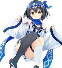 艦これ B2ポスター 瑞鶴 クレインガーデン FSW 富士スピードウェイ 
