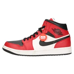 Air jordan 1 retro clearance mid bred