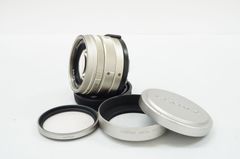 C061838-1)Carl Zeiss Planar T 45mm F2 Gマウント 　単焦点レンズ