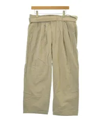 【新品未使用タグ付き】メゾンエウレカ パンツ 楽天市場】MAISON EUREKA メゾンエウレカ 【新品/定価4万2120円