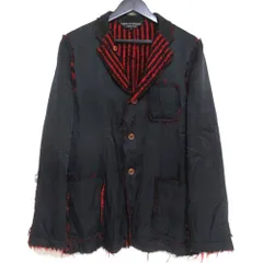 tricot COMME des GARCONS リバーシブル ジャケット fit=scale-down,w=1200