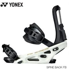 2025年最新】YONEX SPINEBACK FBの人気アイテム - メルカリ