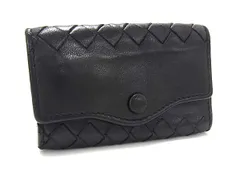 2025年最新】ボッテガ・ヴェネタ BOTTEGA VENETA キーケース 5連