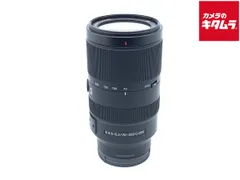 【新品未開封】SONY SEL70350G E 70-350mm F4.5-6.3 G OSS | デジタル一眼カメラα（アルファ