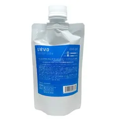 デミ ウェーボ デザインキューブ クールジェル 200g a レフィル 詰め替え サロン専売 美容室専売 ワックス DEMI