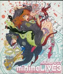 即日配送 DVD mihimaru GT mihimaLIVE4 2枚組 ライブ Amazon.co.jp: mihimaru GT mihimaLIVE [DVD] : mihimaru GT: DVD