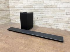 ■Panasonic パナソニック ホームシアターオーディオシステム SU-HTB885 2015年製 スピーカー 音響機器 動作確認済み (他182)