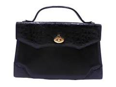 2025年最新】森英恵 ハンドバッグの人気アイテム - メルカリ