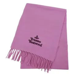 Vivienne Westwood マフラー 　 新品未使用、箱、タグ付き watchlist_wl-vivi-1