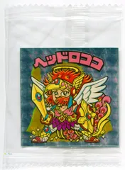 ロッテ ビックリマン30th ゲーム特典 ヘッドロココ(大事典同梱) 特典