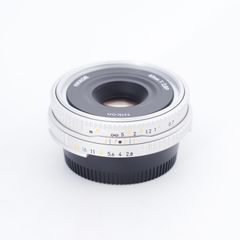 Nikon ニコン Ai-s Nikkor 45mm f2.8P パンケーキ 単焦点レンズ Fマウント