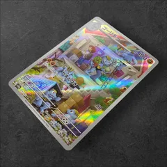 ゴーリキー ar 34枚　まとめ売り 2025年最新】ポケモンカード ゴーリキーarの人気アイテム - メルカリ