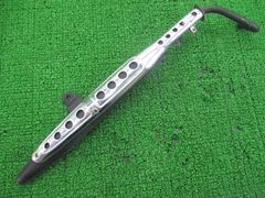 美品 Diablo 砲弾 マフラー K-SPEED ハンターカブ - メルカリ