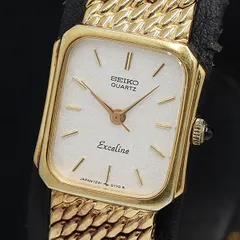 2024年最新】腕時計 レディース セイコーの人気アイテム - メルカリ 