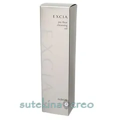 EXCIA joy fleur cleansing oil180㍉㍑