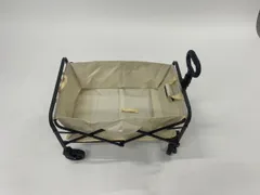 アウトドアワゴン ミニ キャリーワゴン 軽量 58L South Light sl-lc120