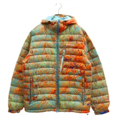 Columbia (コロンビア) Crater Lake 2 Jacket クレイターレイク2 フーデッドダウン ジャケット 209 PM5324 マルチのサムネイル