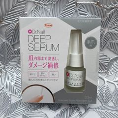 Dr.Nail DEEP SERUM ドクターネイル ディープセラム 3.3ml Kowa 新品